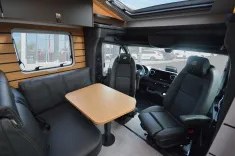 Bild 4 Hymer ML-T 580 Xperience