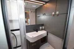 Bild 8 Hymer ML-T 580 Xperience