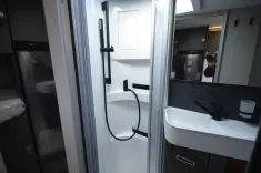 Bild 9 Hymer ML-T 580 Xperience