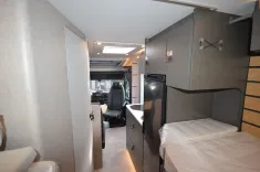 Bild 11 Hymer ML-T 580 Xperience