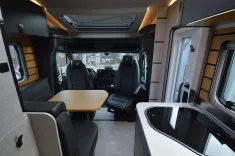Bild 12 Hymer ML-T 580 Xperience