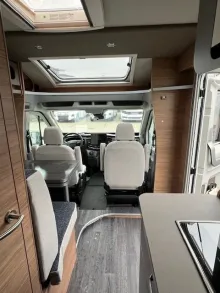 Fahrzeugbild Weinsberg CaraLoft 650 MEG #7