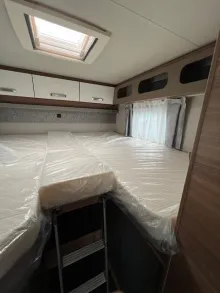 Fahrzeugbild Weinsberg CaraLoft 650 MEG #8
