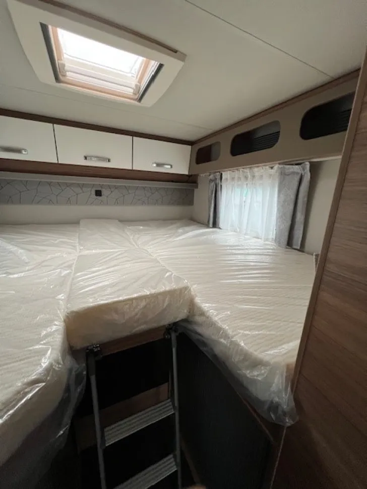 Fahrzeugbild Weinsberg CaraLoft 650 MEG #8