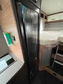 Fahrzeugbild Weinsberg CaraLoft 650 MEG #9