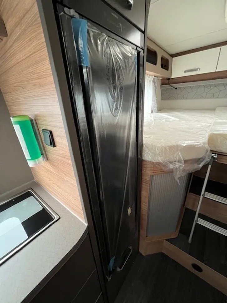 Fahrzeugbild Weinsberg CaraLoft 650 MEG #9