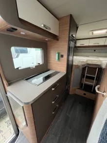 Fahrzeugbild Weinsberg CaraLoft 650 MEG #10