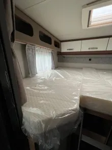 Fahrzeugbild Weinsberg CaraLoft 650 MEG #11