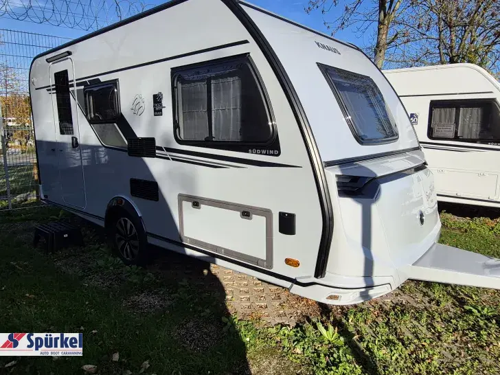 Fahrzeugbild Knaus Südwind 420 QD Black Selection *2026**Duschausbau*1500kg* #18
