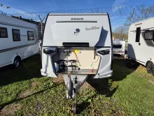 Fahrzeugbild Knaus Südwind 420 QD Black Selection *2026**Duschausbau*1500kg* #5
