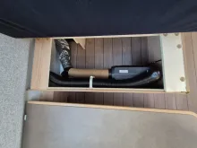 Fahrzeugbild Knaus Südwind 420 QD Black Selection *2026**Duschausbau*1500kg* #20