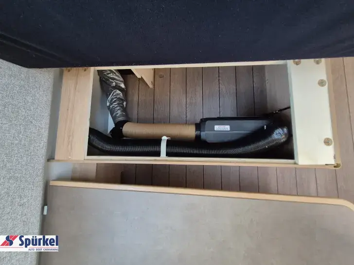 Fahrzeugbild Knaus Südwind 420 QD Black Selection *2026**Duschausbau*1500kg* #20