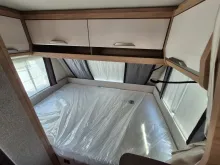 Fahrzeugbild Knaus Südwind 420 QD Black Selection *2026**Duschausbau*1500kg* #10