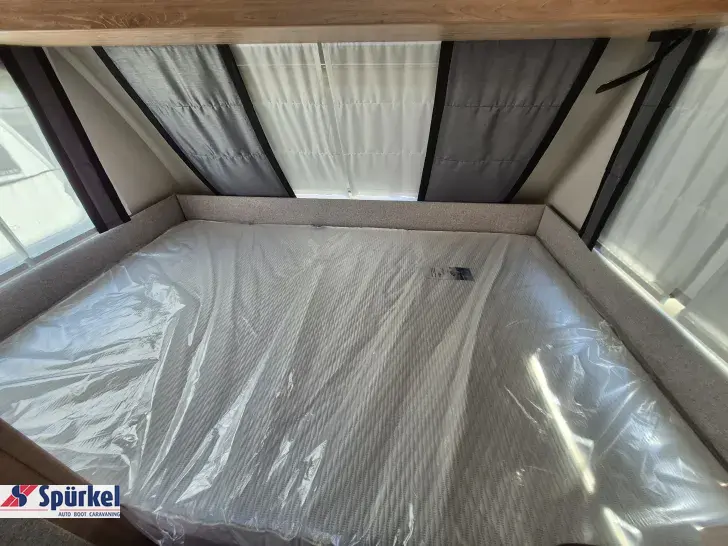 Fahrzeugbild Knaus Südwind 420 QD Black Selection *2026**Duschausbau*1500kg* #21