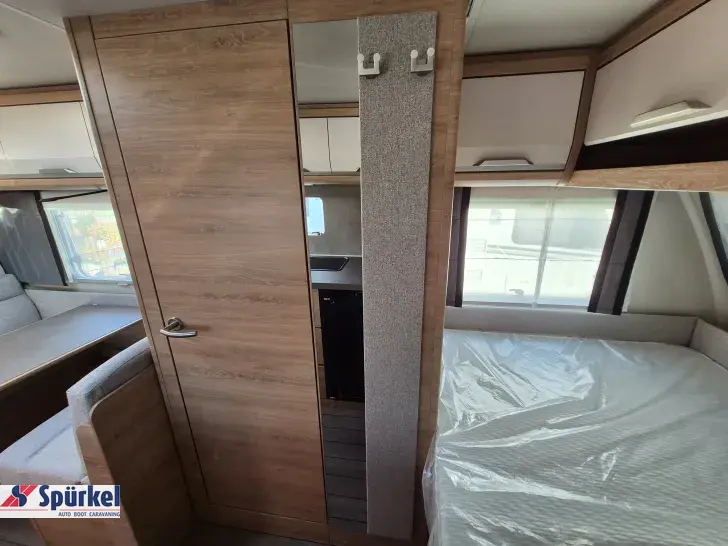 Fahrzeugbild Knaus Südwind 420 QD Black Selection *2026**Duschausbau*1500kg* #22
