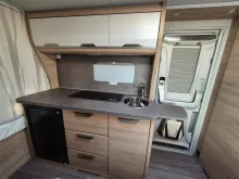 Fahrzeugbild Knaus Südwind 420 QD Black Selection *2026**Duschausbau*1500kg* #23