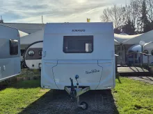 Fahrzeugbild Knaus Sport 400 QD *2026**1500kg*Duschausbau* #17