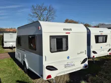 Fahrzeugbild Knaus Sport 400 QD *2026**1500kg*Duschausbau* #5