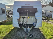 Fahrzeugbild Knaus Sport 400 QD *2026**1500kg*Duschausbau* #4