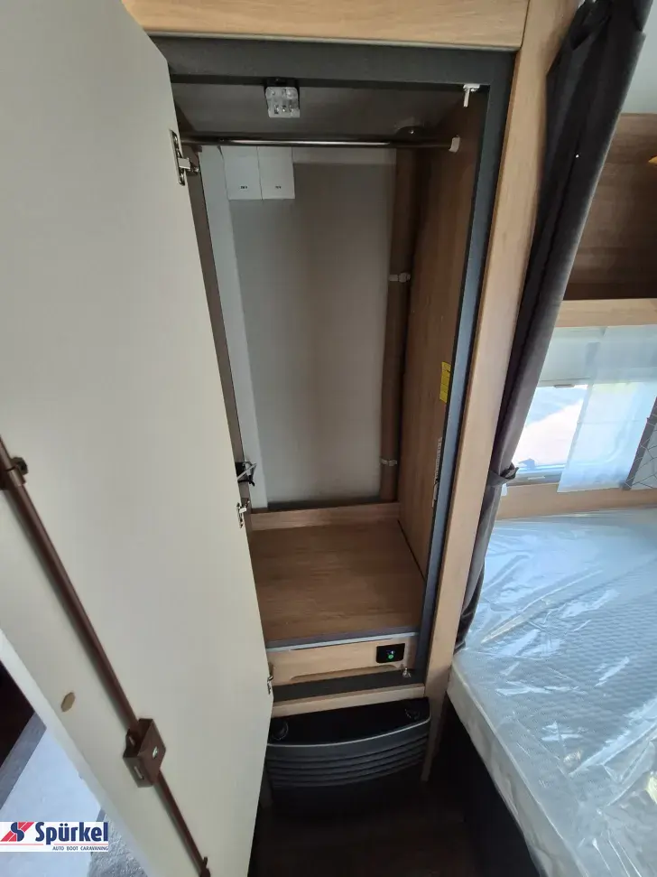 Fahrzeugbild Knaus Sport 400 QD *2026**1500kg*Duschausbau* #23