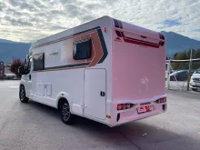 Fahrzeugbild Weinsberg CaraCompact 600 MEG EDITION [PEPPER] #4