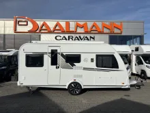 Fahrzeugbild Knaus Südwind 460 EU Black Selection Weiß, MonoControl ThuleMarkise #3