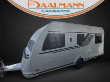 Fahrzeugbild Knaus Südwind 460 EU Black Selection Weiß, MonoControl ThuleMarkise #5