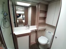 Fahrzeugbild Sprite Cruzer 475 SR Das Raumwunder für 2 Personen #13
