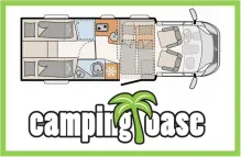 Fahrzeugbild Dethleffs Just Camp Active T 7052 EB *Hubbett*Navi*RFK*ACC #1