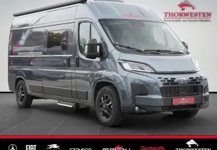Bild Globetrail 600 DS