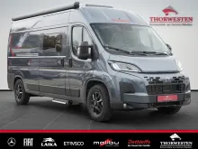 Fahrzeugbild Dethleffs Globetrail 600 DS Fiat Dieselheizung Digital LED #1