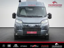 Fahrzeugbild Dethleffs Globetrail 600 DS Fiat Dieselheizung Digital LED #4