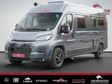 Fahrzeugbild Dethleffs Globetrail 600 DS Fiat Dieselheizung Digital LED #5