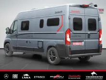 Fahrzeugbild Dethleffs Globetrail 600 DS Fiat Dieselheizung Digital LED #6