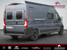 Fahrzeugbild Dethleffs Globetrail 600 DS Fiat Dieselheizung Digital LED #7