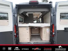 Fahrzeugbild Dethleffs Globetrail 600 DS Fiat Dieselheizung Digital LED #8