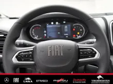 Fahrzeugbild Dethleffs Globetrail 600 DS Fiat Dieselheizung Digital LED #10
