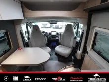Fahrzeugbild Dethleffs Globetrail 600 DS Fiat Dieselheizung Digital LED #16