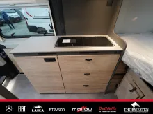 Fahrzeugbild Dethleffs Globetrail 600 DS Fiat Dieselheizung Digital LED #20