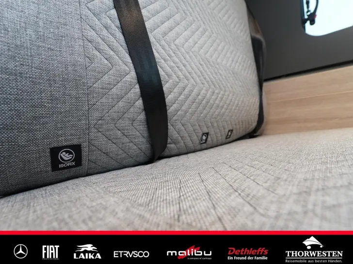 Fahrzeugbild Dethleffs Globetrail 600 DS Fiat Dieselheizung Digital LED #30