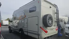 Fahrzeugbild Hymer ML-T 580 Crosstrail 4x4 Neu eingetroffe #18