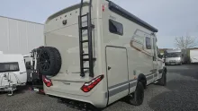 Fahrzeugbild Hymer ML-T 580 Crosstrail 4x4 Neu eingetroffe #17