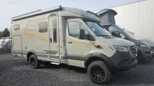 Fahrzeugbild Hymer ML-T 580 Crosstrail 4x4 Neu eingetroffe #19