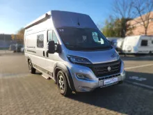 Fahrzeugbild Weinsberg CaraTour 630 MEG [OUTLAW] *MEIN KUMPEL*Ersparnis 22.658€ #1