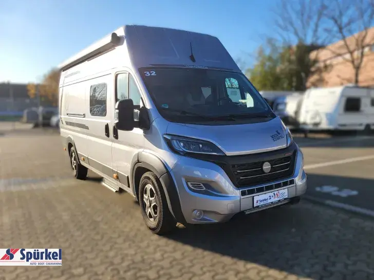 Fahrzeugbild Weinsberg CaraTour 630 MEG [OUTLAW] *MEIN KUMPEL*Ersparnis 22.658€ #1