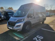 Fahrzeugbild Weinsberg CaraTour 630 MEG [OUTLAW] #19