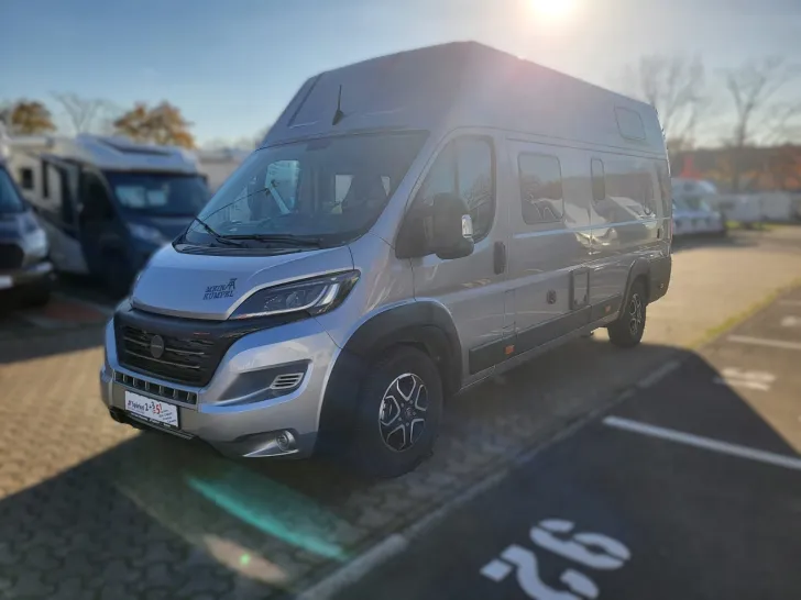 Fahrzeugbild Weinsberg CaraTour 630 MEG [OUTLAW] *MEIN KUMPEL*Ersparnis 22.658€ #19