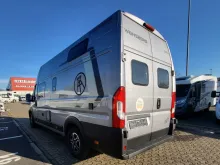 Fahrzeugbild Weinsberg CaraTour 630 MEG [OUTLAW] #21