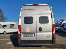 Fahrzeugbild Weinsberg CaraTour 630 MEG [OUTLAW] #17