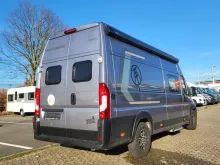 Fahrzeugbild Weinsberg CaraTour 630 MEG [OUTLAW] *MEIN KUMPEL*Ersparnis 22.658€ #3